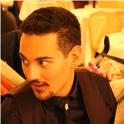 Insegnante tedesco madrelingua